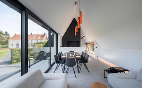 Apartment L'O Reine Of Budgetkamer The Box